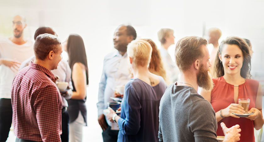 Get Out There & Network To Uncover Those ‘Hidden’ Job Opportunities